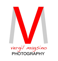 VergilMagsinoBlog logo